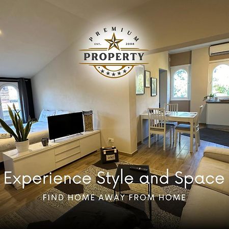 The Loft With Private Parking, Bbq Area, Near Como Lake I Villa Dei Leoni Morbio Inferiore Экстерьер фото